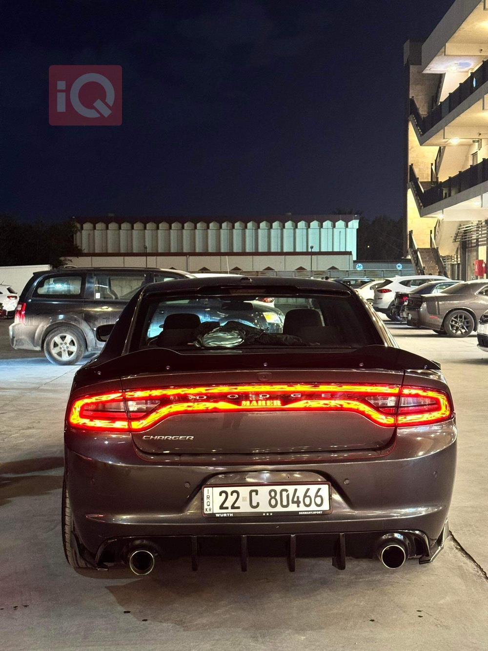Dodge Charger